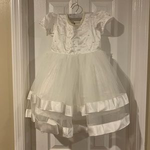 Beatiful Princess dress